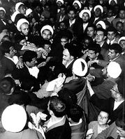 بازخوانی پرونده حمله رژیم پهلوی به فیضیه