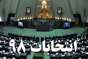 اسامی نامزدهای مجلس یازدهم در حوزه انتخابیه یزد و اشکذر اعلام شد