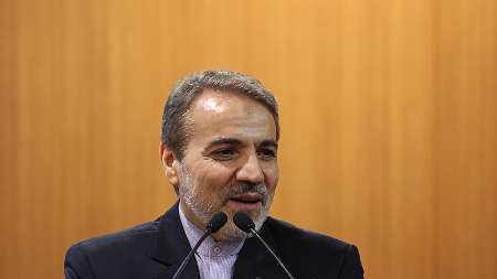 نوبخت: دولت مکلف به تحقق رشد 8 درصدی است