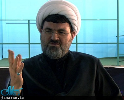 عضو دفتر مقام معظم رهبری: آیت الله موسوی اردبیلی فانی در امام و انقلاب بود