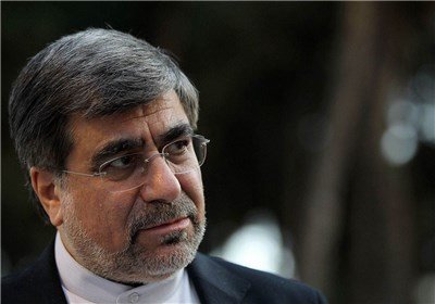 اظهارات وزیر ارشاد درباره ی پرونده درمانی کیارستمی و بازگشت شجریان به ایران