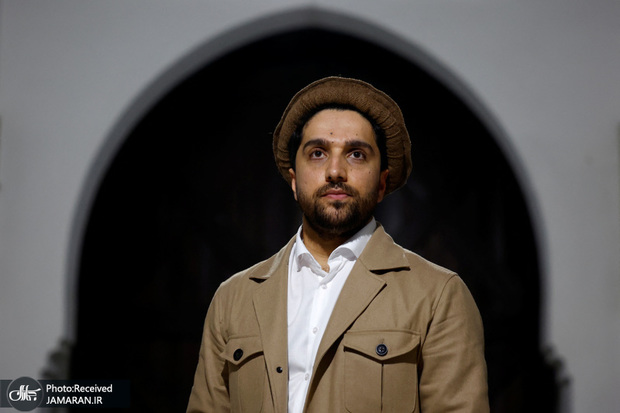 احمد مسعود: پدرم به ملاعمر گفت حذف شیعیان از افغانستان ممکن نیست/ 
 سیاست آمریکا، از مذاکره با طالب تا فرار از افغانستان، فاجعه بار بود/ جهان، رنج مردم افغانستان را نادیده می  گیرد/ طالبان باید تحت فشار سیاسی و اقتصادی قرار بگیرد