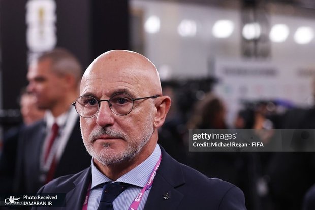 محکومیت توهین به مسلمانان از سوی سرمربی تیم ملی فوتبال اسپانیا