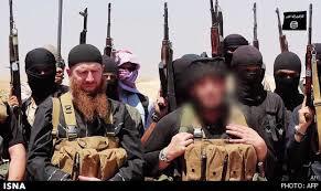 فریبکاری جدید پدر خوانده های داعش
