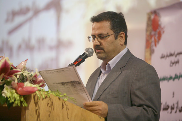 جایزه کتاب سال امام خمینی را ثبت کنیم