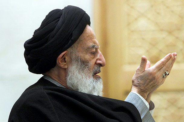حضرت آیت الله شبیری زنجانی؛ زندگی علمی، استادان، تدریس، آثار