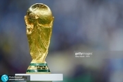 رونمایی از لوگوی جام جهانی ۲۰۲۶+عکس