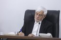 عارف: توانمندی‌های دفاعی امروز کشور فرسنگ‌ها جلوتر از دو ماه گذشته است