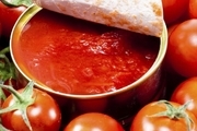 طرز تهیه رب گوجه فرنگی با مخلوط کن
