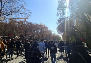 چرا ناآرامی‌های دی‌ماه ۱۴۰۴ فراگیر شد؟/ تحلیل جامعه‌شناختی یک کنش جمعی