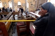 پوتین بمب گذاری در قاهره را جنایت بی شرمانه خواند
