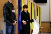 انتخابات اوکراین: سرخوردگی که اوکراینی ها را به سمت یک کمدین سوق می دهد 