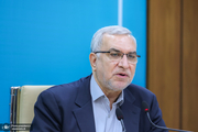 وزیر بهداشت : ویروس جدید تنفسی به ایران نیامده/ گروه‌های حساس و دارای شرایط خاص واکسن تزریق کنند