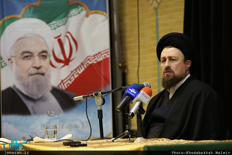 نشست بررسی «جایگاه اخلاق در ساحت های تربیت دانش آموزی با نگاهی به اندیشه تربیتی حضرت امام»
