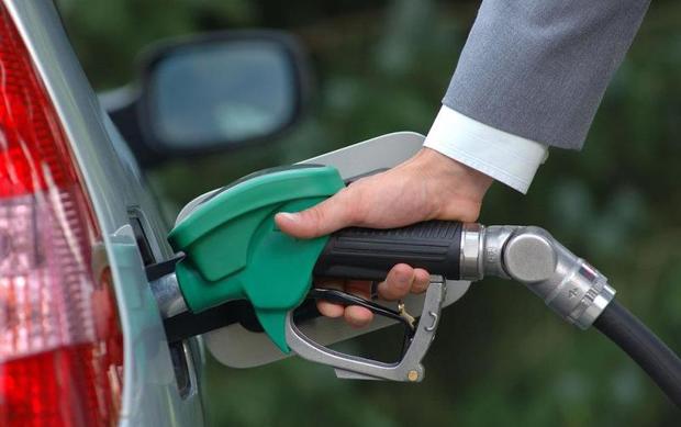 مصرف بنزین در ایلام 10 درصد کاهش یافت