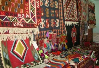 ۱۲۰ میلیارد ریال تسهیلات به فعالان صنایع‌دستی چهارمحال و بختیاری پرداخت شد