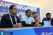 رحمتی:  فوتبال در لیگ قهرمانان آسیا و لیگ برتر دو مقوله جداست
