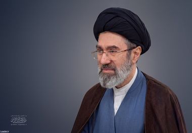 سایت Leader.ir در دسترس قرار گرفت