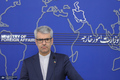 سخنگوی وزارت خارجه خبر داد: حضور ۸ رئیس دولت و ۱۲ رئیس مجلس در مراسم وداع با رهبر شهید/ حضور هیات‌های رسمی از اروپای شرقی در مراسم