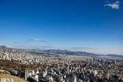 افزایش ۳۱ درصدی روزهای دارای هوای پاک در مشهد