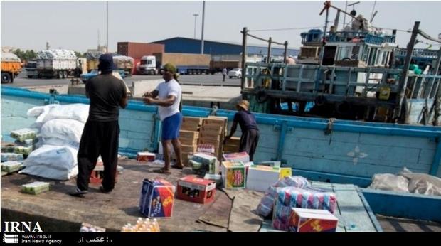 اتاق اصناف بوشهر نقشی در گرانی محصولات آبزی ندارد