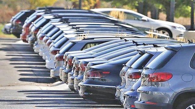 خودروی 20 میلیون تومانی در بازار ایران + جدیدترین قیمت های خودرو