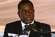 رییس‌جمهوری موقت زیمبابوه مشخص شد