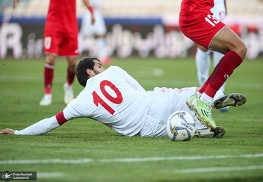 اعلام جایگاه ایران در رنکینگ جدید فیفا