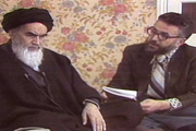 روزی که امام، دکتر یزدی را سرپرست کیهان کرد