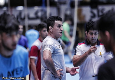 محمد بنا:‌ هدف مان المپیک 2024 است، در توکیو آبروداری می‌کنیم

