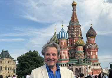 پدر ایلان ماسک از روسیه: قضیه ایلان و ترامپ خیلی زود و با پایانی خوش به آخر خواهد رسید