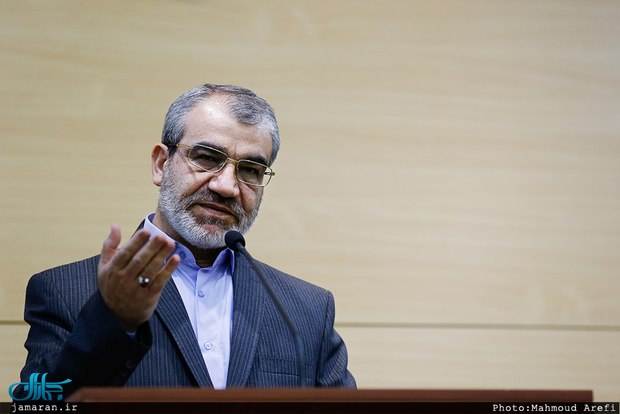 سخنگوی شورای نگهبان: امروز ایران است که حرف اول را در منطقه می‌زند /دولت از رفتارهای مداخلانه‌جویانه آمریکا شکایت کند