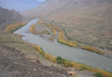 آب شرب کردستان تا سال 1425 از منابع سطحی تامین می شود