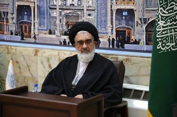 قدرت دفاعی ایران هراس در دل دشمنان انداخته است
