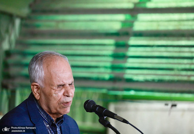 لطف‌الله میثمی: شیبانی نماد صداقت و عمل‌گرایی در سیاست بود