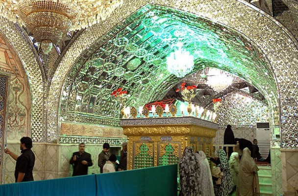 وجود بیش از 200 امام زاده(ع) در آذربایجان شرقی  نقش بقاع متبرکه در معرفت‌افزایی و گسترش معنویت