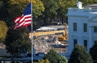 ترامپ در حال خراب کردن کاخ سفید (7)