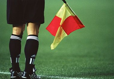 قضاوت زاهدی‌فر برای استقلال و رحیم زاده برای پرسپولیس
