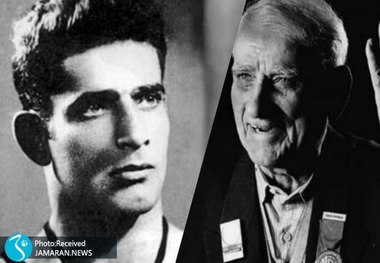 امامعلی حبیبی اسطوره کشتی جهان درگذشت