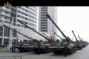 چاینا مورنینگ پست:‌ کره شمالی آماده پیروزی در یک جنگ هسته‌ای است