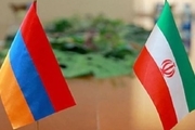 ایران ادعای انتقال تسلیحات روسی به ارمنستان را تکذیب کرد