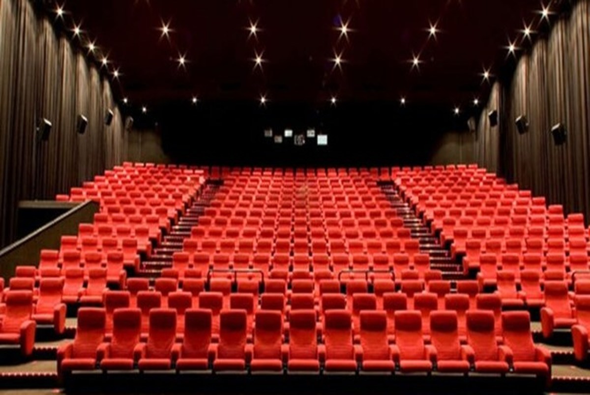 تالارها و سینماها در مناطق سفید از فردا بازگشایی می شوند