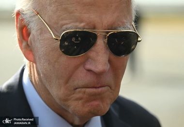 درخواست بایدن/ حمله طرفداران ترامپ به کنگره یادتان نرود!