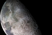 کشف منابع جدید آب در کره ماه!