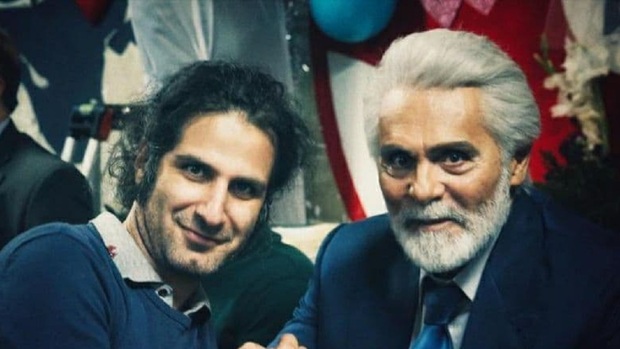 واکنش کارگردان "گیج گاه" به شایعات :برای جمشید هاشم پور گزینه دومی نداشتم
