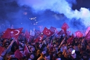 اردوغان به شکست اعتراف کرد/مخالفان ترکیه جان دوباره گرفتند