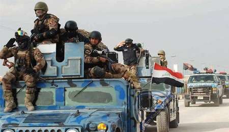 ارتش عراق از اهالی موصل خواست در خانه ها بمانند و درها را ببندند