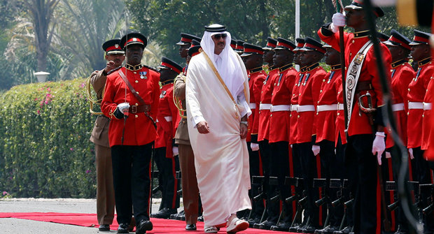 سناریوی بعدی عربستان و متحدانش علیه قطر چیست؟