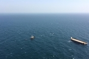 سرنشنیان 2 شناور مفقود شده در خلیج فارس نجات پیدا کردند