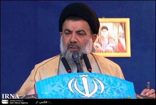 ایران اسلامی به کوچکترین تهدید پاسخ جدی و قاطع می دهد